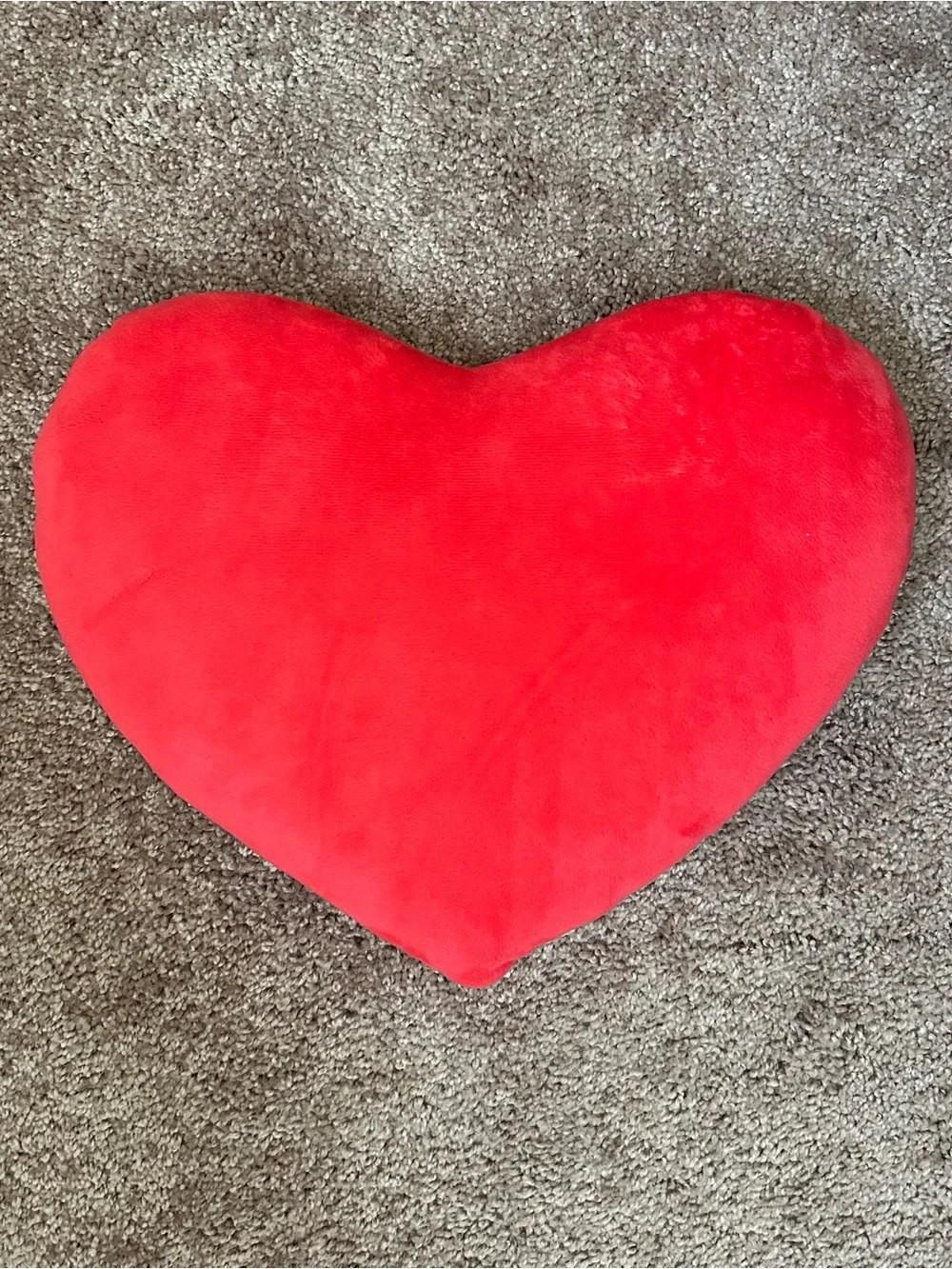Other plush heart